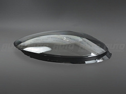 Стекло фары Porsche 911 (992) (2018-2024) (правое)