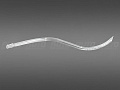 Световоды для фары AUDI A6 C8 (2018-2023) дорестайлинг MATRIX правой
