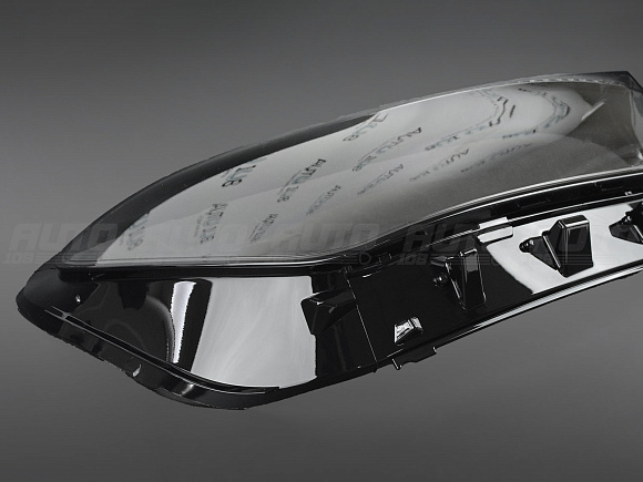 Стекло фары MERCEDES GLE-Class W167 (2024-2025) рестайлинг (правое) по выгодной цене