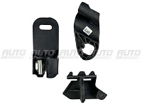 Ремкомплект крепления фары AUDI A5 B8 (2007-2011) 8T0998121A (левый) — фото 1