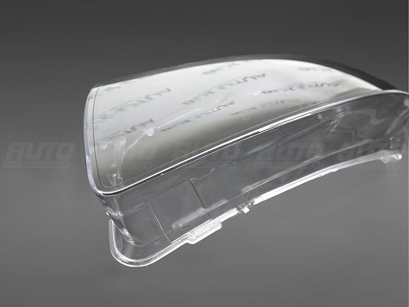 Стекло фары AUDI Q7 I 4L (2005-2015) (левое) по выгодной цене