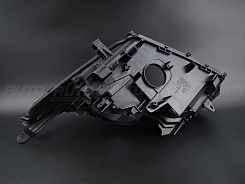 Корпус фары LEXUS NX (2014 - 2017) дорестайлинг LED 1 линза (правый)