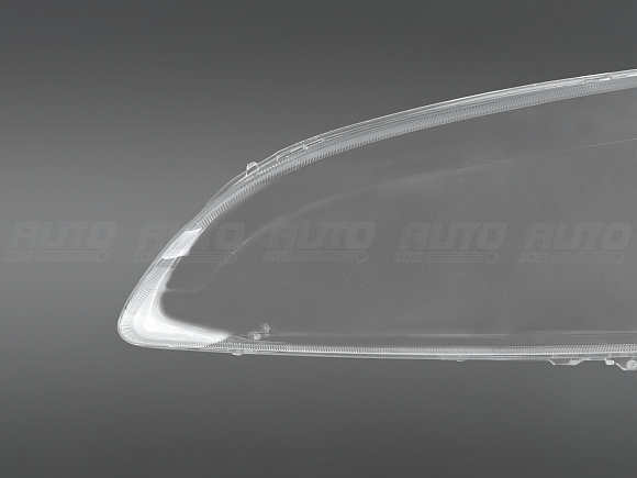 Стекло фары FORD FOCUS 2 (2004-2008) дорестайлинг (левое) по выгодной цене