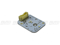 Плата подсветки ДХО Skoda Superb 3 (2019-2024) левая/правая фара (1 шт.)