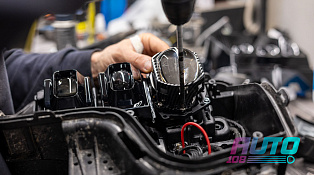 Этапы работ - 7