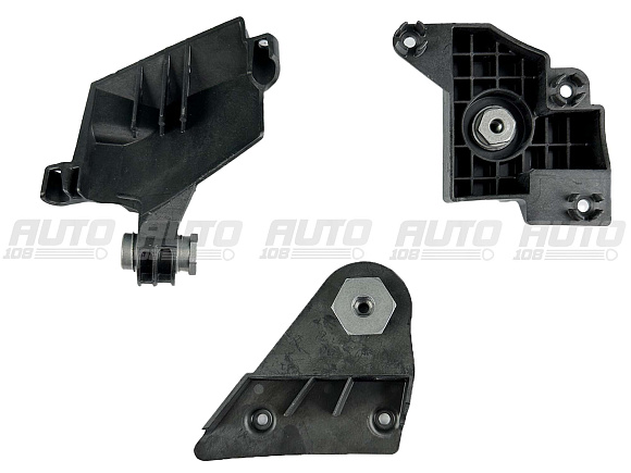 Ремкомплект креплений фары Mercedes E-class W212 рестайлинг A2128201414 (правый) по выгодной цене