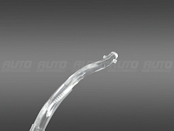 Световоды для фары AUDI A4 B8 (2011-2015) левой