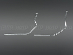 Световоды для фары BMW 3 G20 / G21 / G28 (2018-2022) Laser левой