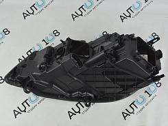 Корпус фары VOLKSWAGEN TOUAREG NF (FL) (2014-2018) рестайлинг (правый)