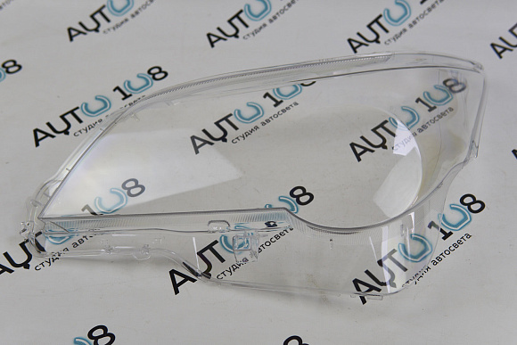 Стекло фары LEXUS GX460 2 (2009-2013) дорестайлинг (левое) по выгодной цене