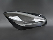 Стекло фары BMW Z4 G29 (2018-2022) (правое)