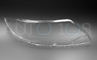 Стекло фары KIA RIO 3 (2015-2017) рестайлинг (правое) Стекло фары KIA RIO 3 (2015-2017) рестайлинг (правое) по выгодной цене