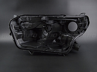 Корпус фары TOYOTA RAV 4 CA40 (2015-2019) рестайлинг (левый) — фото 1