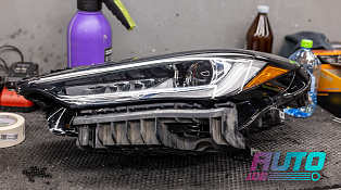 Этапы работ - 9