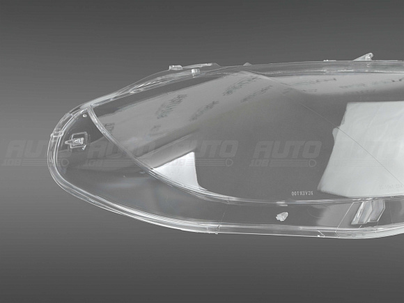 Стекло фары BMW X6 E71 / X5M E70 (2009-2012) ксенон (правое) по выгодной цене