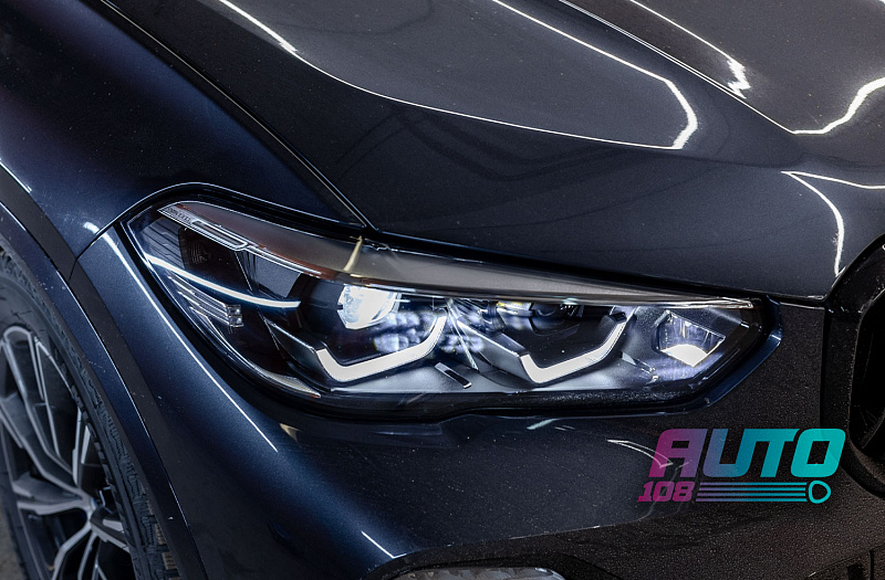 BMW · X5 фото