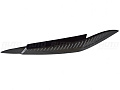 LED Ангельские глазки (кольца) BMW X5 E70 F-Style (2006-2010) дорестайлинг (комплект) по выгодной цене