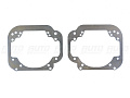 Переходная рамка Volkswagen Passat CC (2008-2011) автокорректор - Hella 3 / 3R (к-т 2шт) Переходная рамка Volkswagen Passat CC (2008-2011) автокорректор - Hella 3 / 3R (к-т 2шт) по выгодной цене