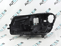 Корпус фары MERCEDES GLS X167 (2020-2022) Multibeam LED (левый)