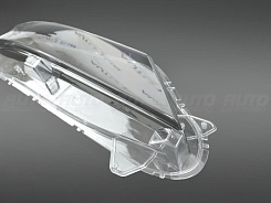 Стекло фары MITSUBISHI PAJERO SPORT 4 (2019-2025) (правое)