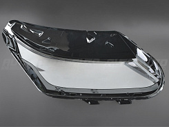 Стекло фары GEELY COOLRAY (2019-2024) Advanced LED (левое)