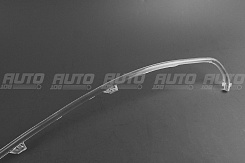 Световод для фары Mercedes ML W166 (2011-2015) левой