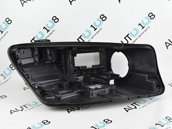 Корпус фары Mercedes AMG GT X290 (2017-2023) рестайлинг (правый) по выгодной цене