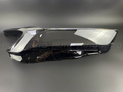 Стекло фары KIA K5 (2020-2024) (правое)