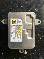 Блок розжига ксенона OSRAM 10R-036131 / 10R036131 V.1 (D3S / D3R) — фото 1