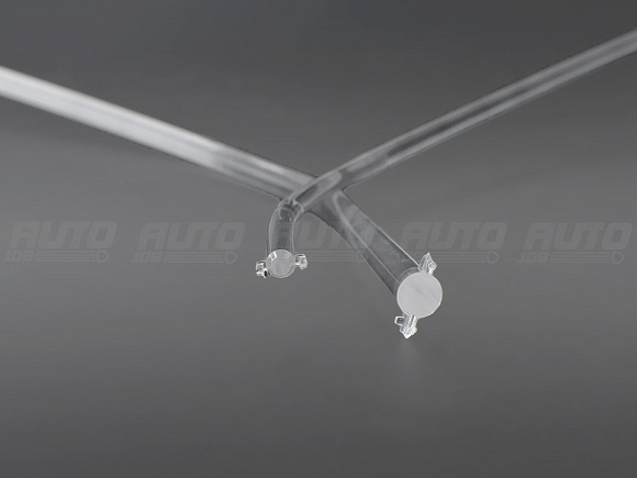 Световод для фары AUDI A3 8V (2016-2020) рестайлинг LED (левый) по выгодной цене