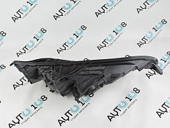 Корпус фары VOLVO S60 III (2018-н.в.) LED (левый)