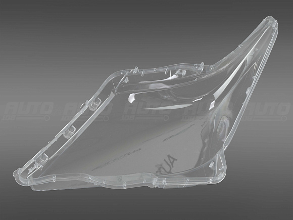 Стекло фары LEXUS LX 570 (2007-2012) дорестайлинг (правое) по выгодной цене