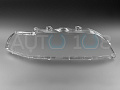 Стекло фары BMW 5r E39 (2000-2004) рестайлинг (правое) Стекло фары BMW 5r E39 (2000-2004) рестайлинг (правое) по выгодной цене