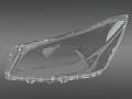 Стекло фары TOYOTA RAV 4 CA30 (2008-2010) 1-й рестайлинг (правое) Стекло фары TOYOTA RAV 4 CA30 (2008-2010) 1-й рестайлинг (правое) по выгодной цене