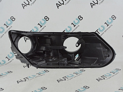 Корпус фары VOLKSWAGEN TIGUAN 1 (2011-2016) рестайлинг КСЕНОН (правый)