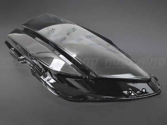 Стекло фары VOLKSWAGEN TIGUAN 2 (2016-2021) дорестайлинг Full LED (левое) по выгодной цене