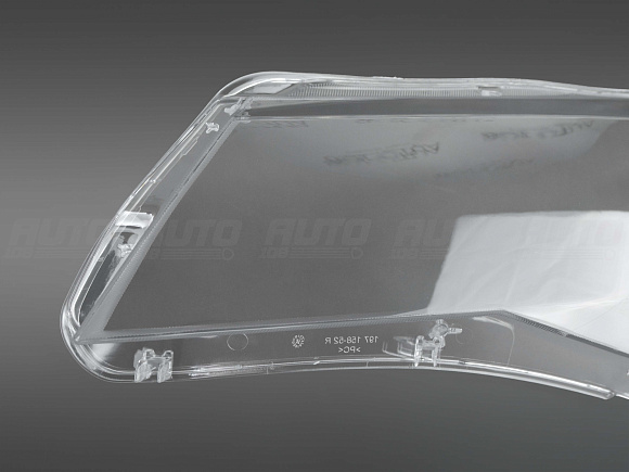 Стекло фары SKODA SUPERB 3 (2015-2019) дорестайлинг (левое) по выгодной цене