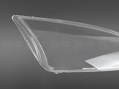 Стекло фары FORD FOCUS 2 (2004-2008) дорестайлинг (правое)