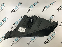 Корпус фары BMW 7 F01 (2012-2015) рестайлинг LED (левый)