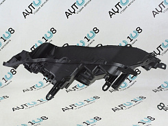 Корпус фары Nissan X-Trail T32 (2013-2017) галоген (левый)