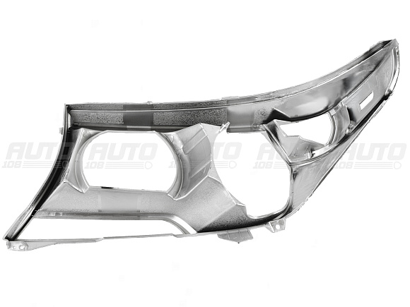 Маска фары Toyota Land Cruiser 200 (2012-2015) (правая) по выгодной цене