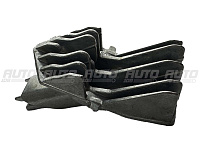 Блок подсветки светодиодных колец BMW 7 F01 (2012-15) рестайлинг 63117339003 — фото 2