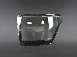 Стекло фары Tank 500 (2021-н.в.) (левое)