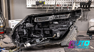 Этапы работ - 3