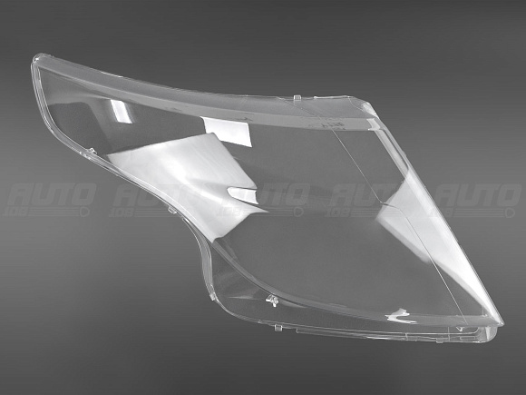 Стекло фары FORD EXPLORER 5 (2010-2015) дорестайлинг (правое) по выгодной цене