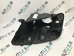 Корпус фары BMW X3 F25 (2010-2014) дорестайлинг КСЕНОН (левый)