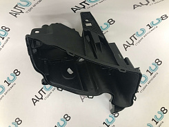 Корпус фары JEEP GRAND CHEROKEE WK2 (2013-2022) рестайлинг КСЕНОН (правый)