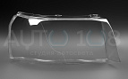 Стекло фары LAND ROVER FREELANDER 2 (2012-2014) 2-й рестайлинг (правое) по выгодной цене