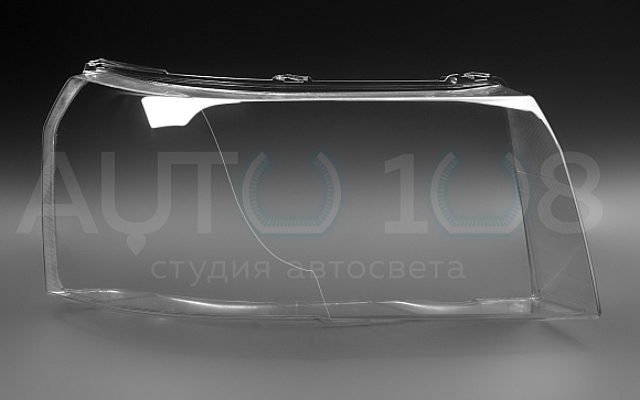 Стекло фары LAND ROVER FREELANDER 2 (2012-2014) 2-й рестайлинг (правое) по выгодной цене