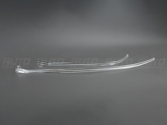 Световоды для фары KIA RIO 4 (2020-2025) рестайлинг (не для рефлектор галоген) (правой) по выгодной цене